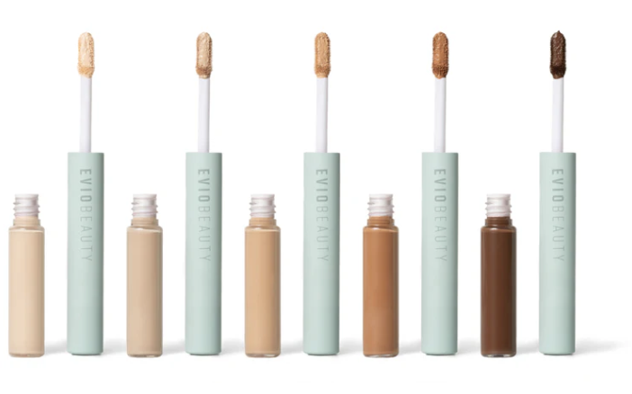 Evio Multi-Cream 4-in-1.